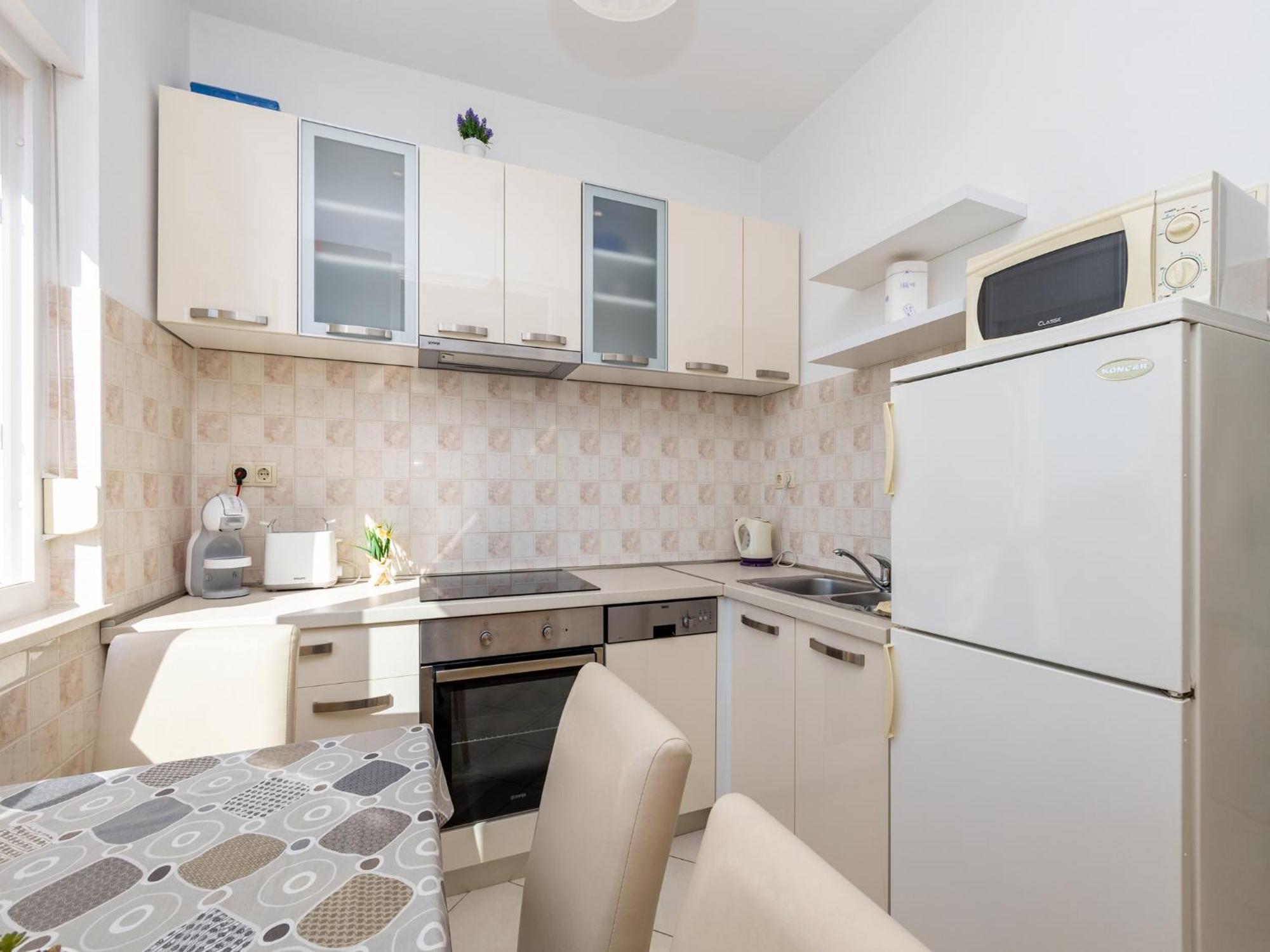 Rosemary Apartments Duće Extérieur photo