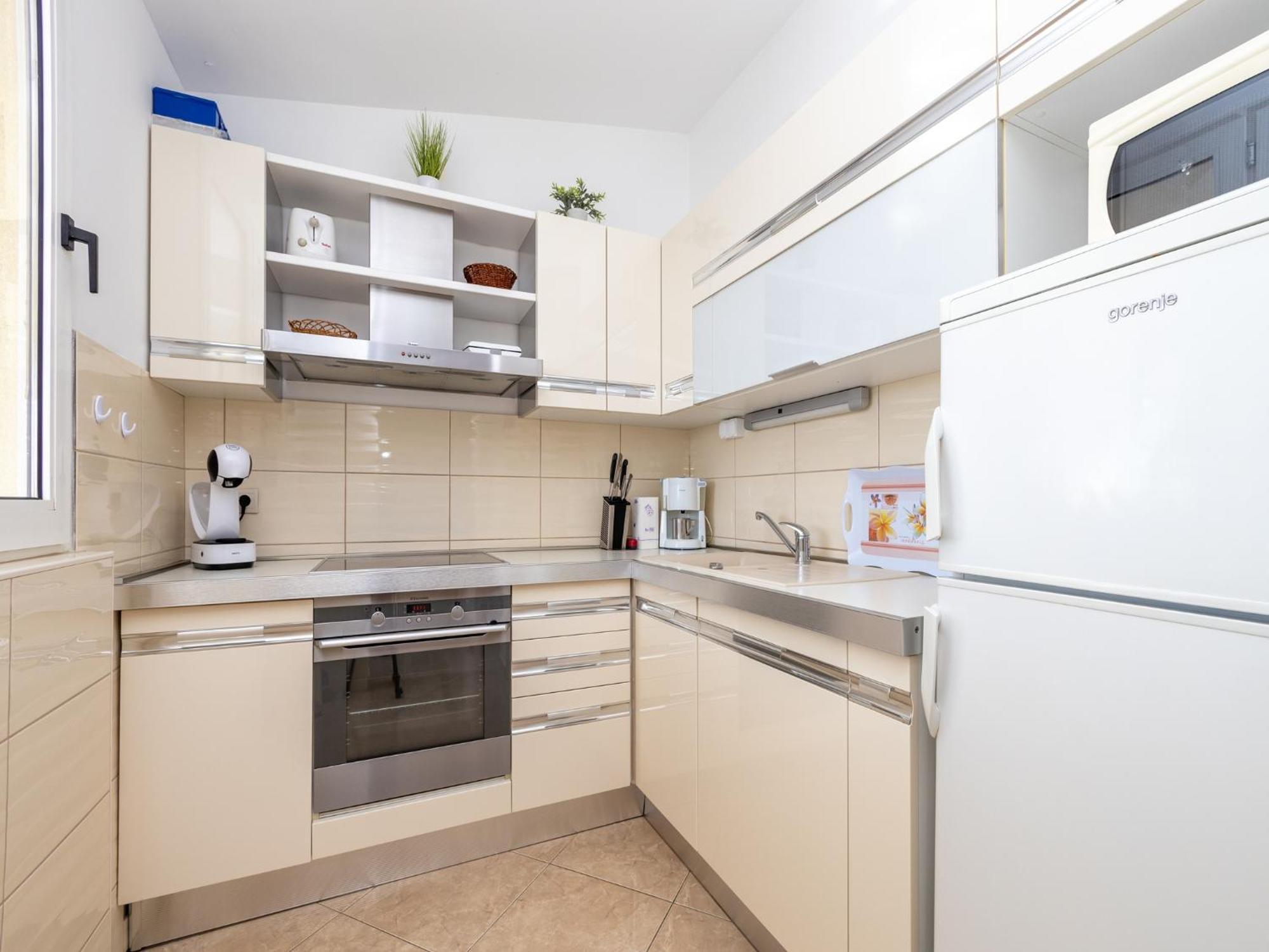 Rosemary Apartments Duće Extérieur photo