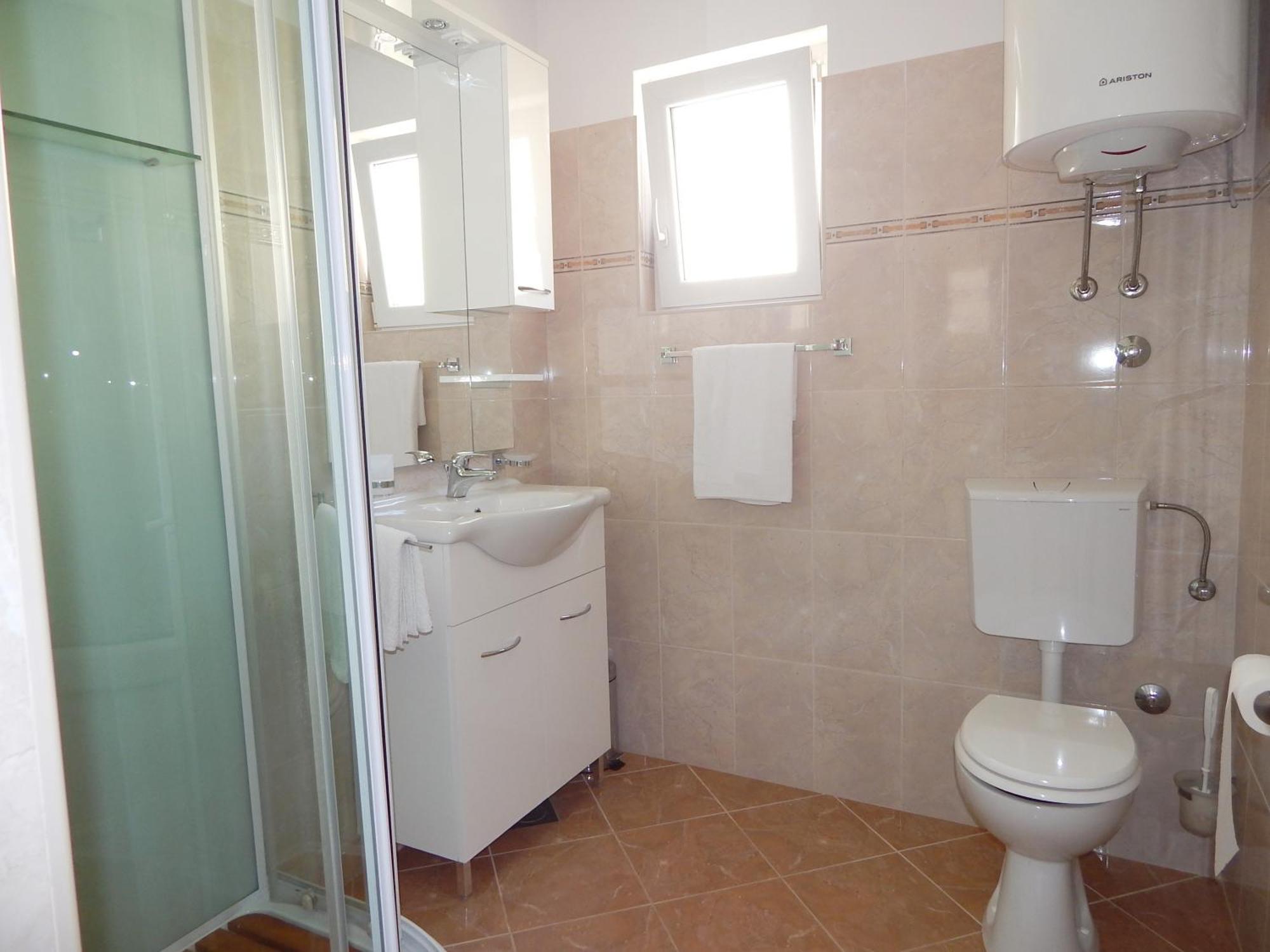 Rosemary Apartments Duće Chambre photo