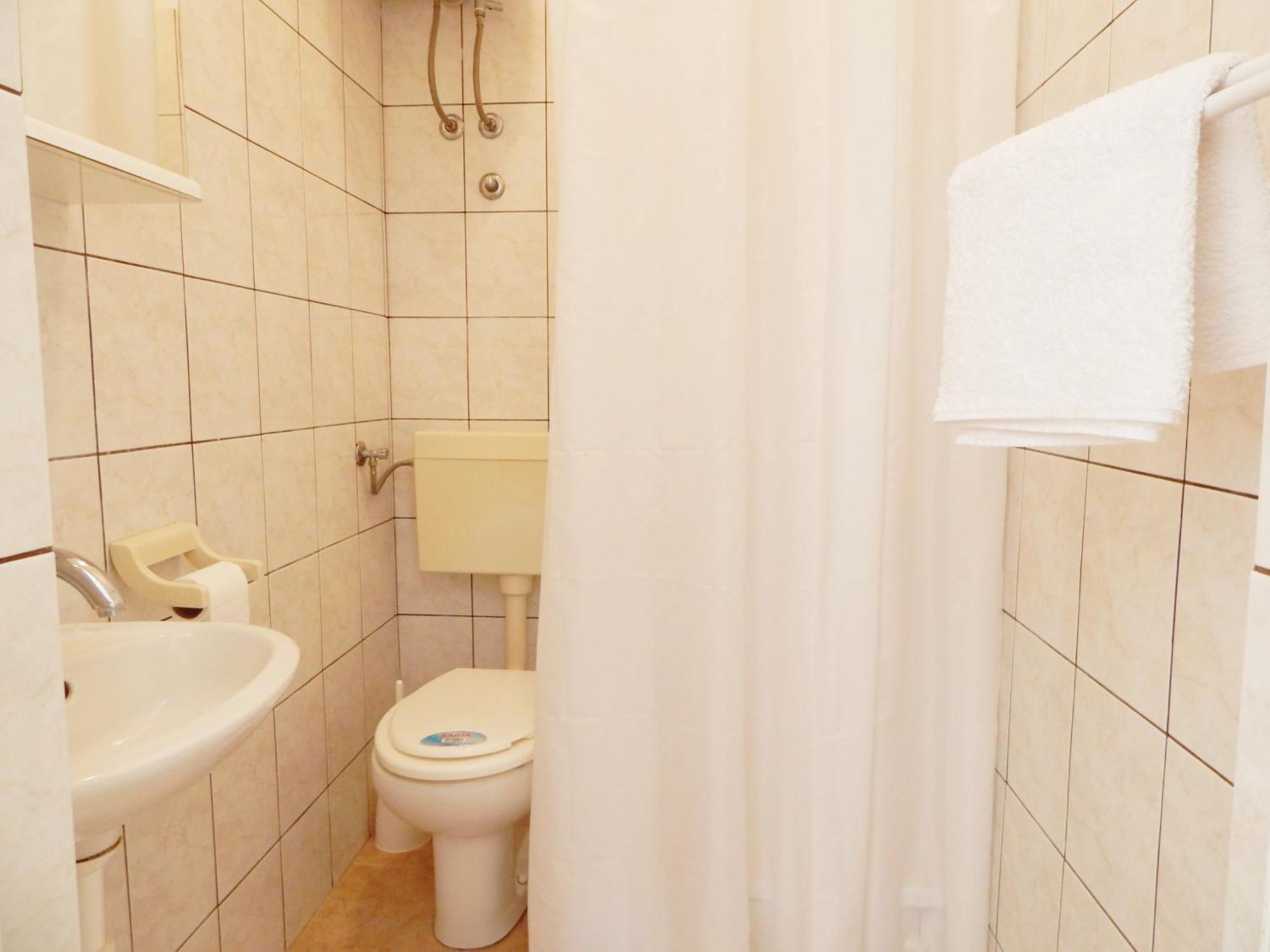 Rosemary Apartments Duće Chambre photo