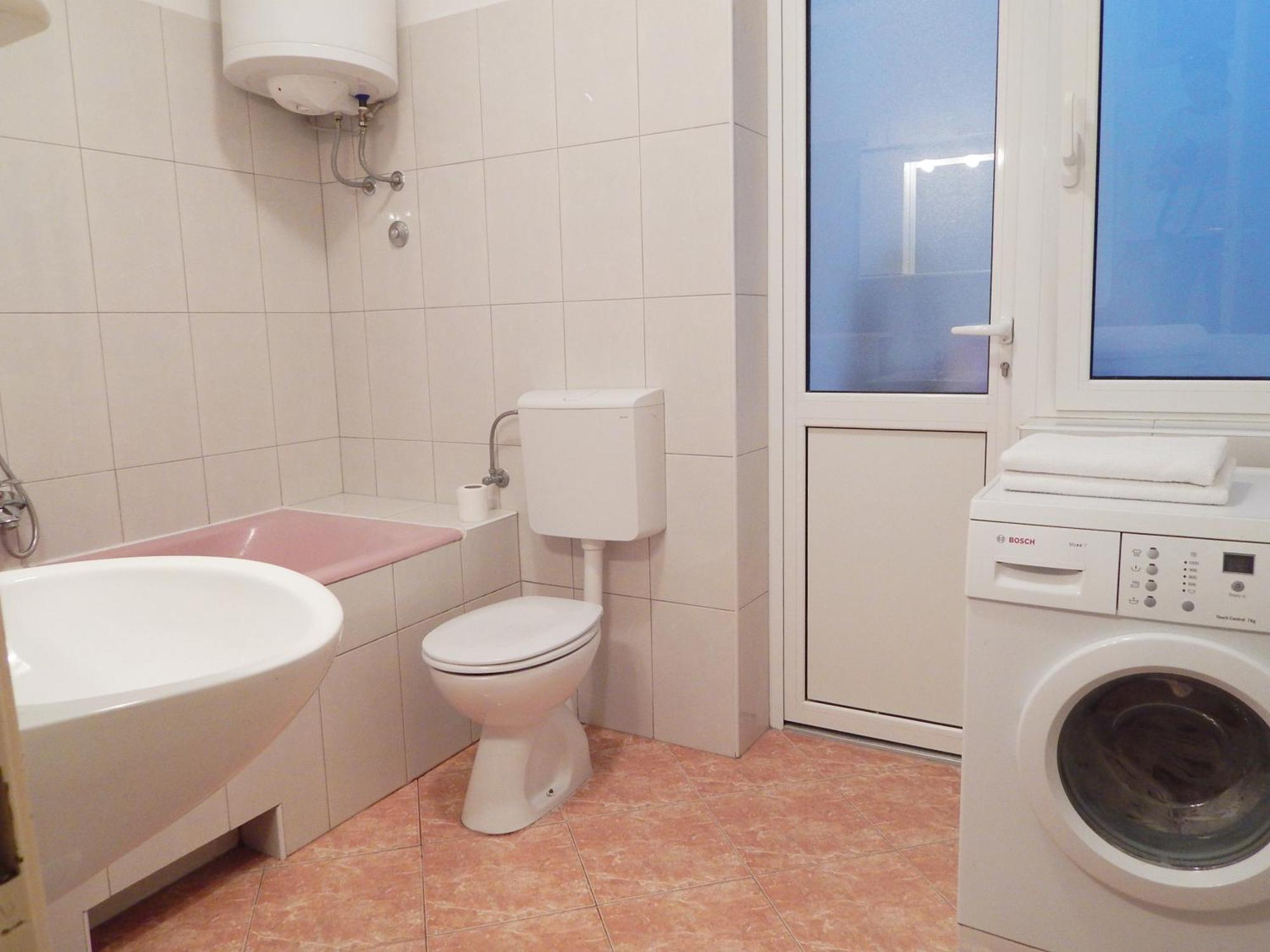 Rosemary Apartments Duće Chambre photo