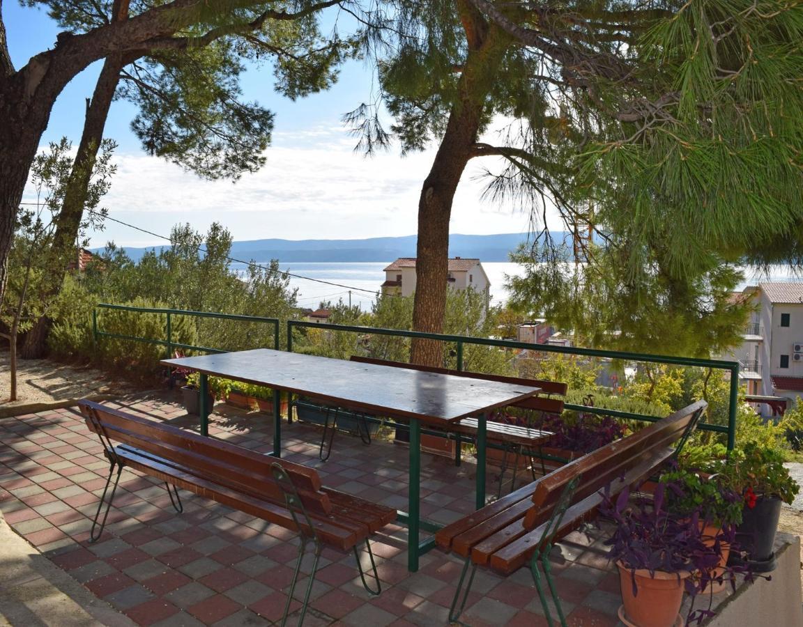 Rosemary Apartments Duće Extérieur photo