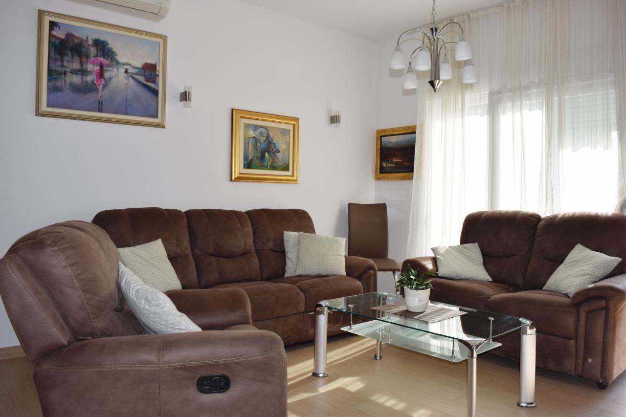 Rosemary Apartments Duće Extérieur photo